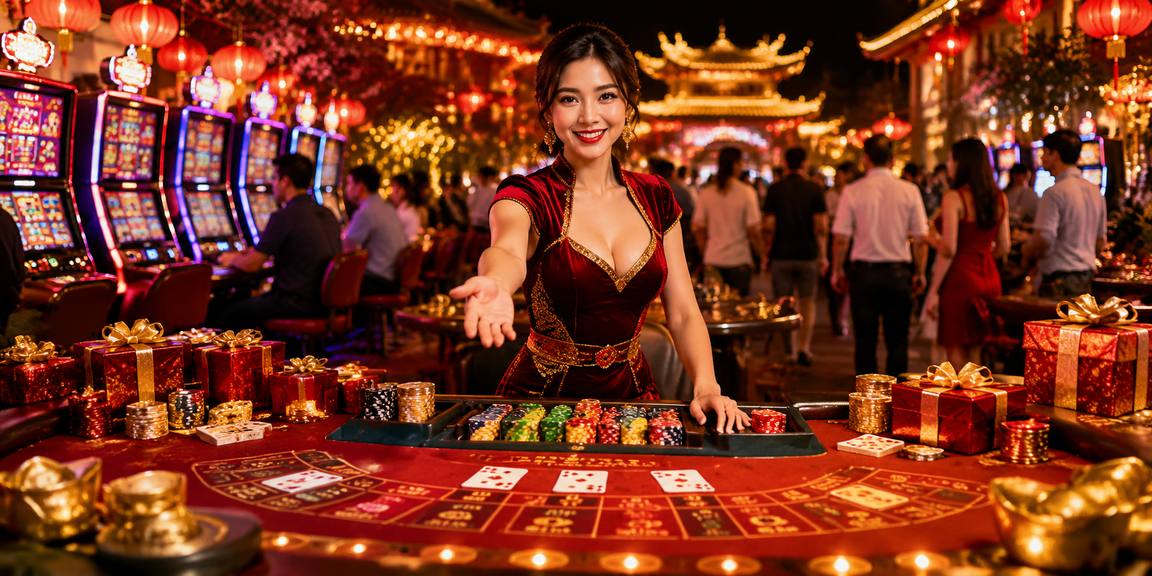 ok9aa.com Slots
